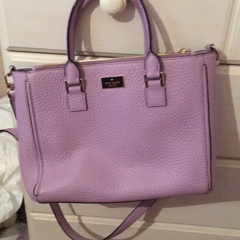 Kate spade handbag
